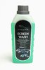 Screen wash concentrate