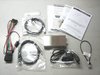 Audio connectivity kit for iPod / USB / Camera