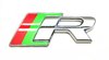 Emblem "R"