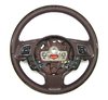 Wood / Leather steering wheel