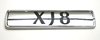 Emblem "XJ8"