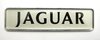 Emblem Kofferraumdeckel "Jaguar" ( XJR 100 )