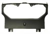 Lower valance rear bumper for Tow Bar
