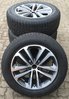 Complete set Bionic 19" incl. Goodyear All Weather tires