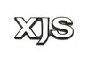 Emblem "XJS"